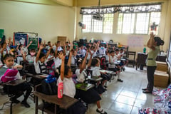 DepEd eyes expanded anti-bullying policies